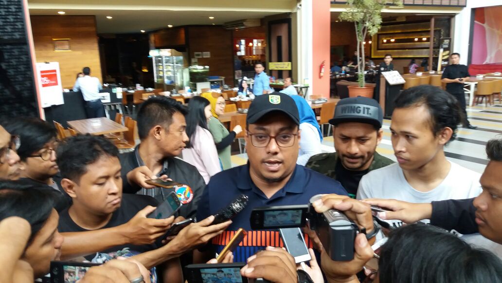 Persebaya U-19 Rekrut Pemain Berdarah Prancis-Kameron
