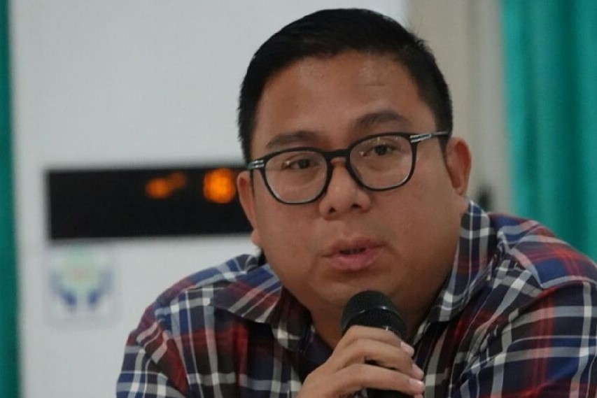 Komisi B Soroti Sedimentasi Di Pelabuhan Perikanan Palang Tuban