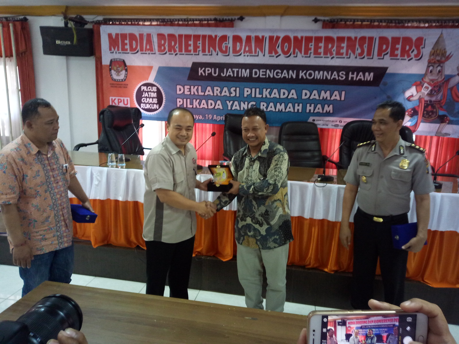 Komnas HAM Rekomendasikan Regulasi TPS Lapas dan Rumah Sakit