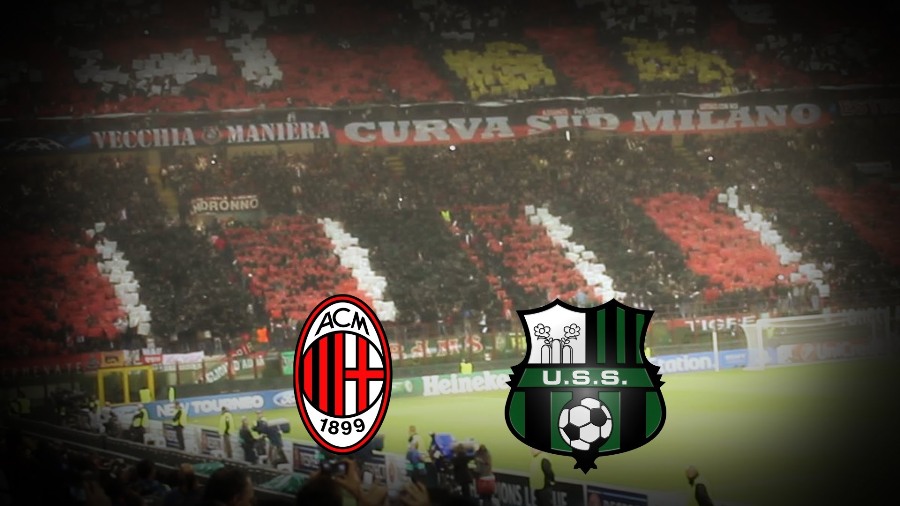 Jamu Sassuolo, AC Milan Harus Puas Berbagi Angka