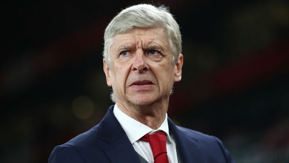 Arsene Wenger Dipastikan Mundur Dari Arsenal, Ini Alasannya