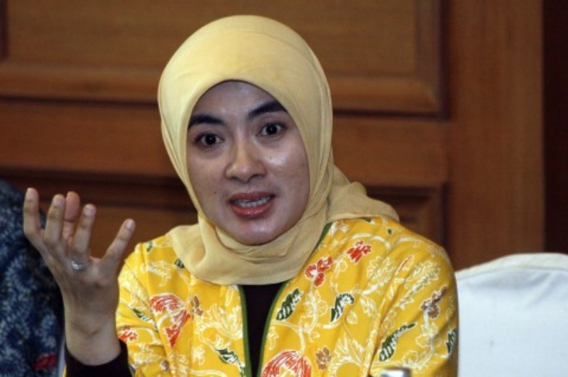 Nicke Widyawati Jabat Dirut Pertamina, Ini Jajaran Direksi Yang Baru