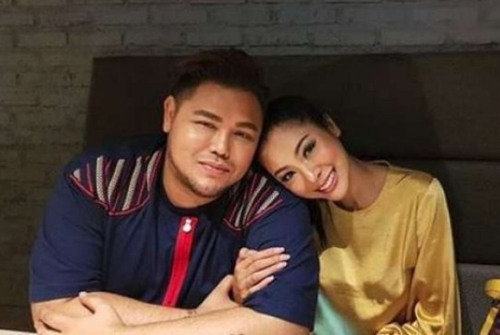 Kenal Dari Instagram, Ivan Gunawan Miliki Kekasih baru