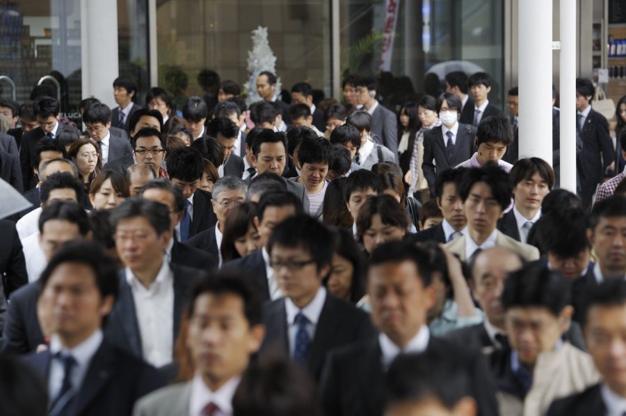Ini Dia 10 Tips Menjadi Sukses Ala Orang jepang