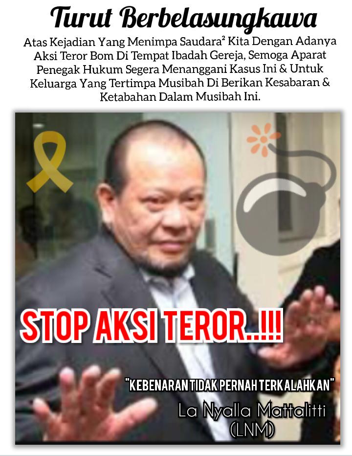 Kutuk Aksi Bom Surabaya, Khofifah: Tak Ada Agama Ajarkan Terorisme