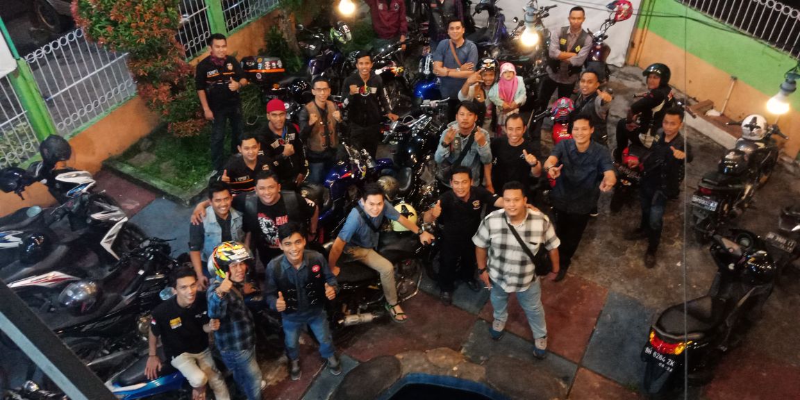 Rayakan Hari Jadi ke-13 JET Gelar Silaturahmi dan Buka Puasa Bersama