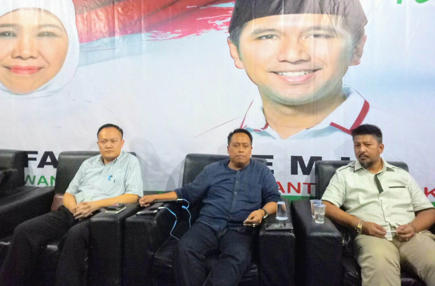 Debat Publik Kedua Pilgub Jatim, Khofifah-Emil Siapkan Kejutan