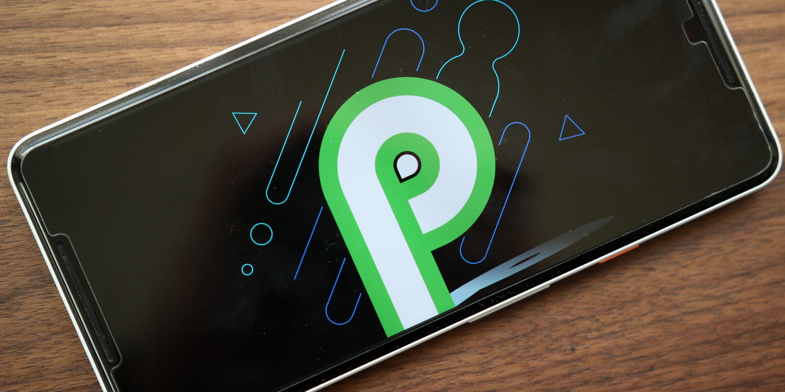 Google Perkenalkan Android P, Ini Fitur Barunya
