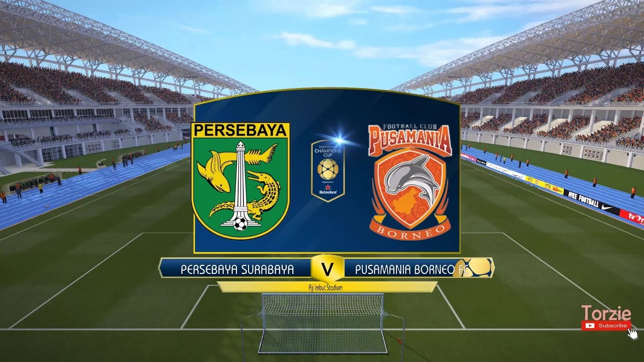 Imbang Lawan Persebaya, Borneo FC Tambah Rentetan Paceklik Kemenangan