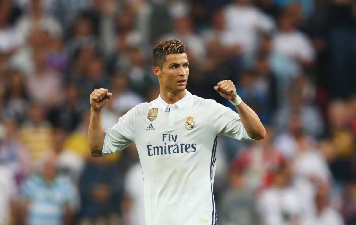 Jelang Final Liga Champions, Ronaldo: Tak Ada Yang Perlu Saya Keluhkan