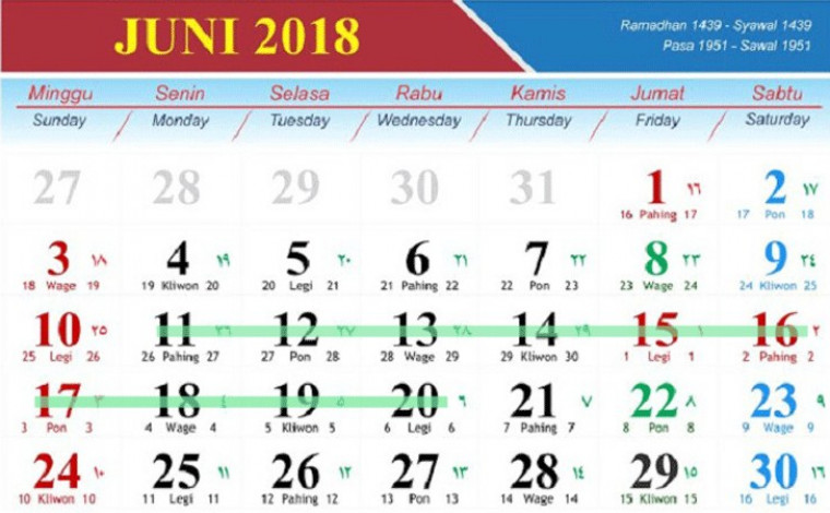 SKB Tiga Menteri Tetapkan Cuti Bersama Lebaran Jadi 10 Hari