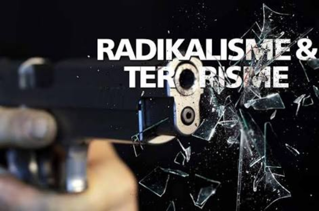 Pakar: Teroris Senang Media Massa Gencar Beritakan Aksinya