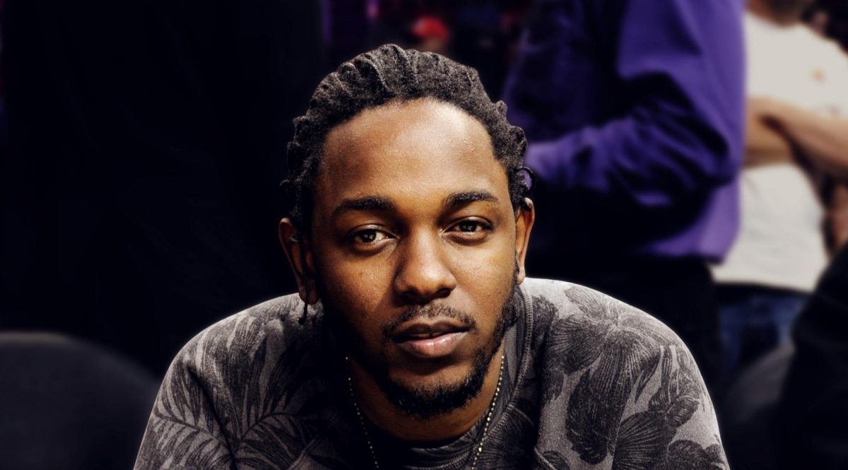 Kendrik Lamar Raih Piala Pulitzer 2018 Kategori Musik