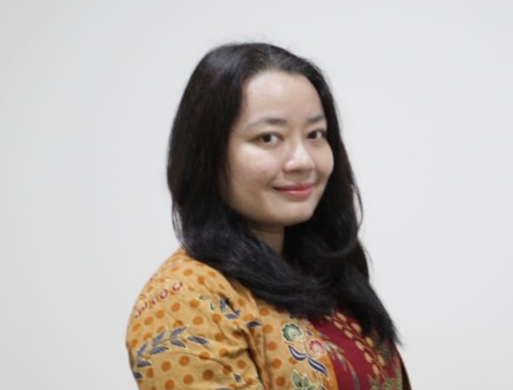 Ciptakan Aplikasi Komunikasi Anak Autis, Dosen Ini Raih Hibah dari Australia