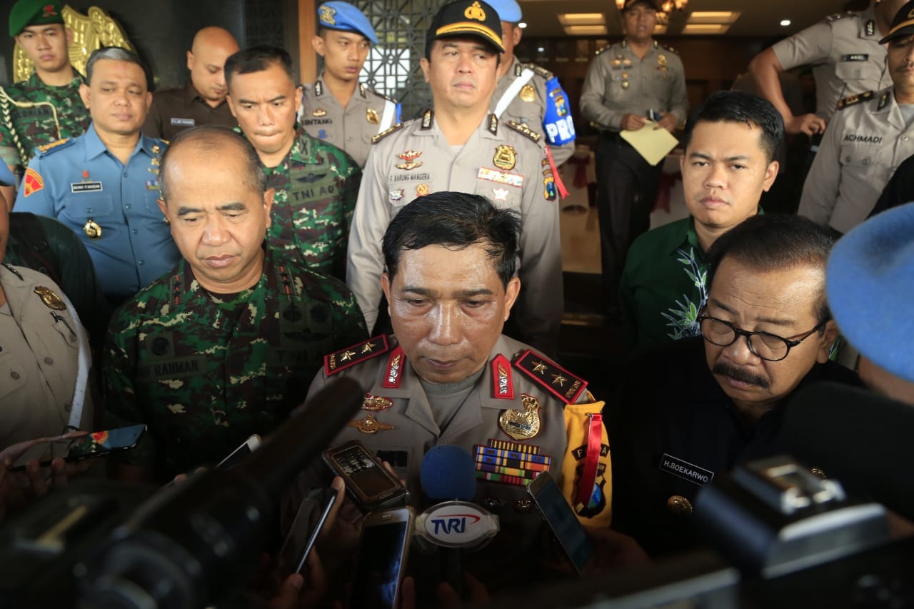 Mau Nyoblos Pilkada Serentak, Harus Bawa Ini