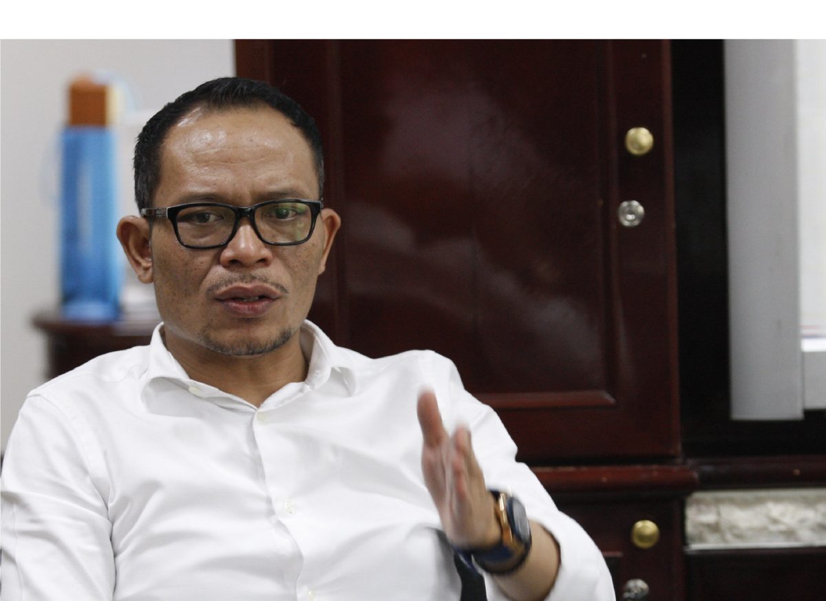 Menaker Kembali Ingatkan Soal Pembayaran THR Paling Lambat H-7