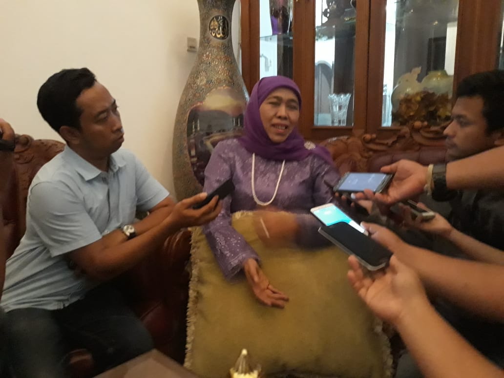 10.200 ASN Pemprov Jatim Jelang Pensiun, Ini Usul Khofifah