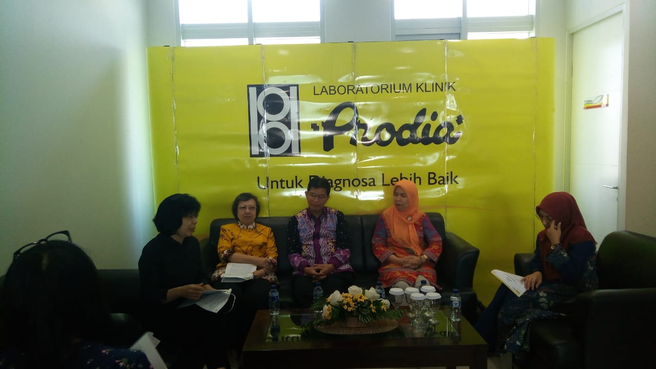 Kenali Lebih Dini Gejala Penyakit Autoimun