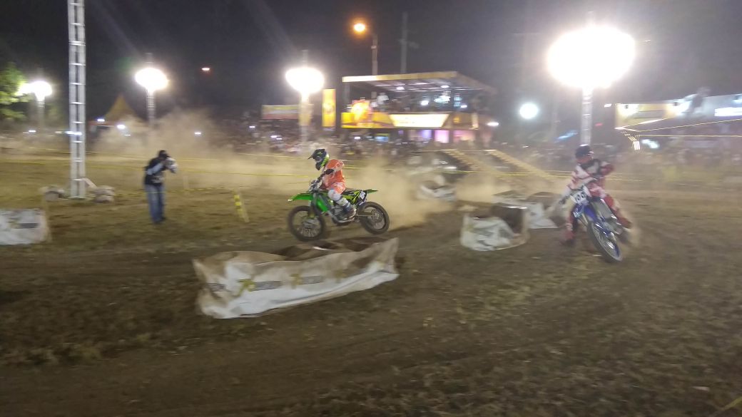 Ini Hasil Lengkap Trial Game Putaran 3 Jember 2018