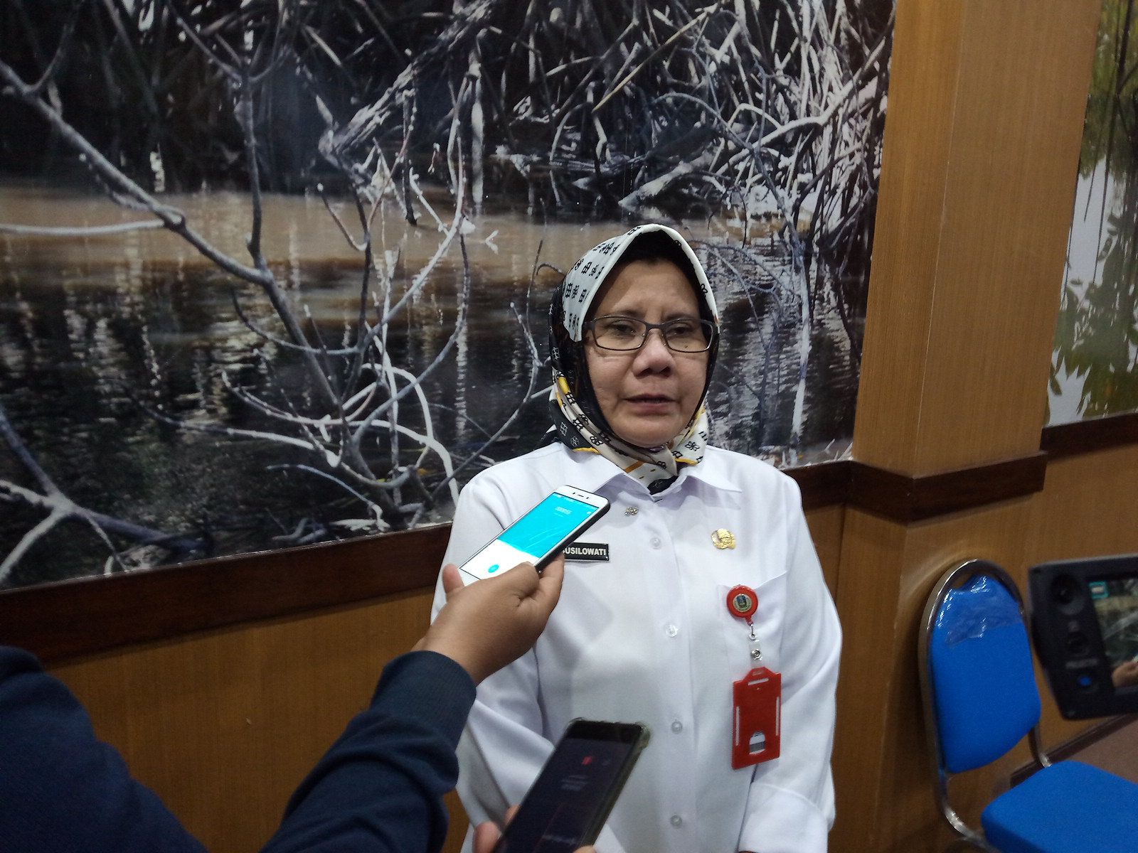 Kebutuhan Pengolahan Limbah B3 Sangat Mendesak
