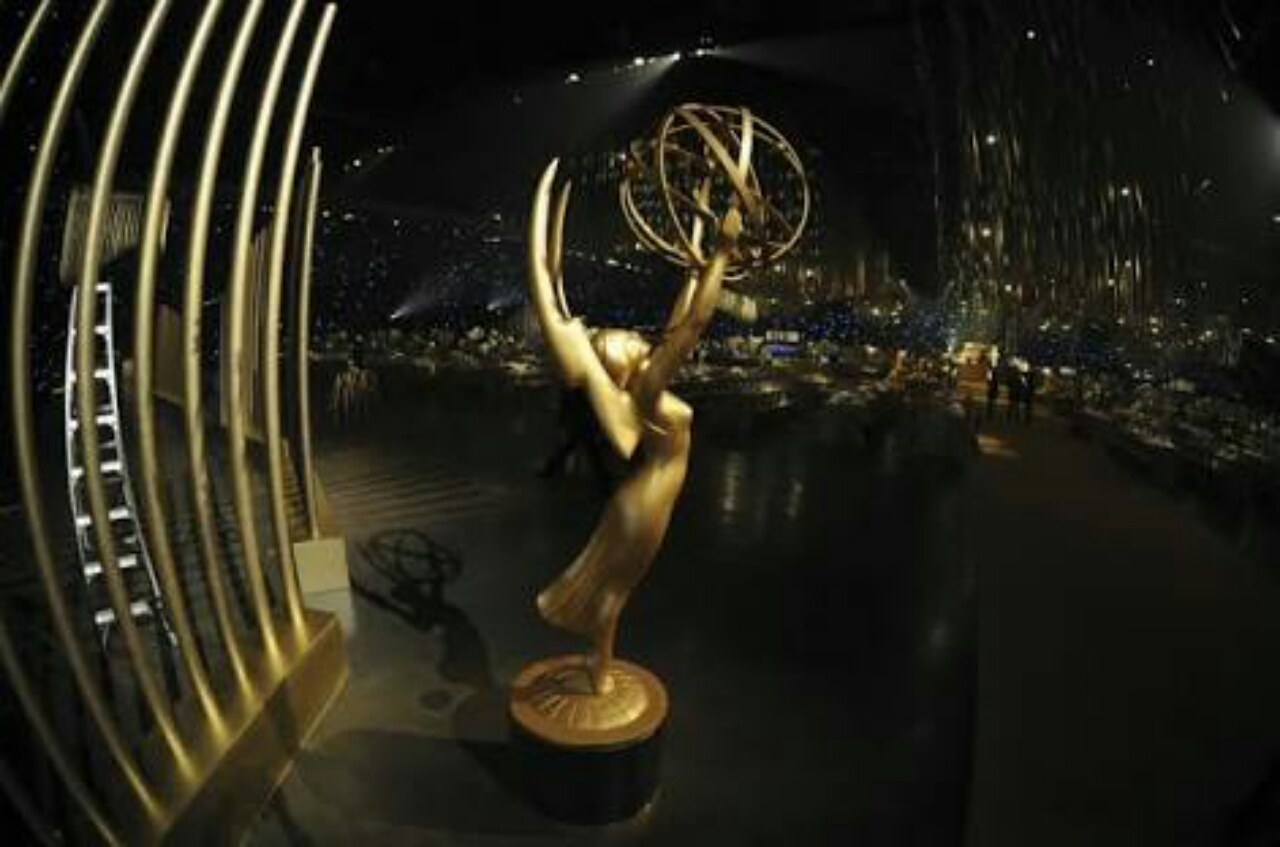 Ini Nominasi Emmy Award 2018