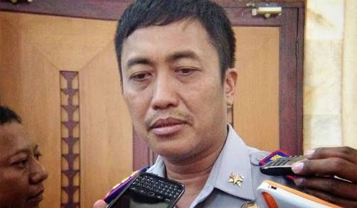 Awas Per Agustus Dishub Surabaya Akan Derek Mobil Yang Parkir Sembarangan
