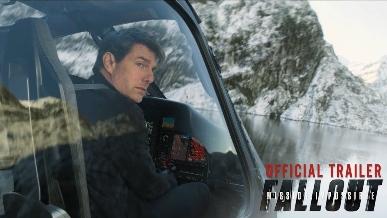 Mission Imposible: Fallout, Buat Ethan Hunt Tak Bisa Mati