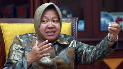 Warga Surabaya Bantu Pembenahan Sarana Pendidikan di Lombok