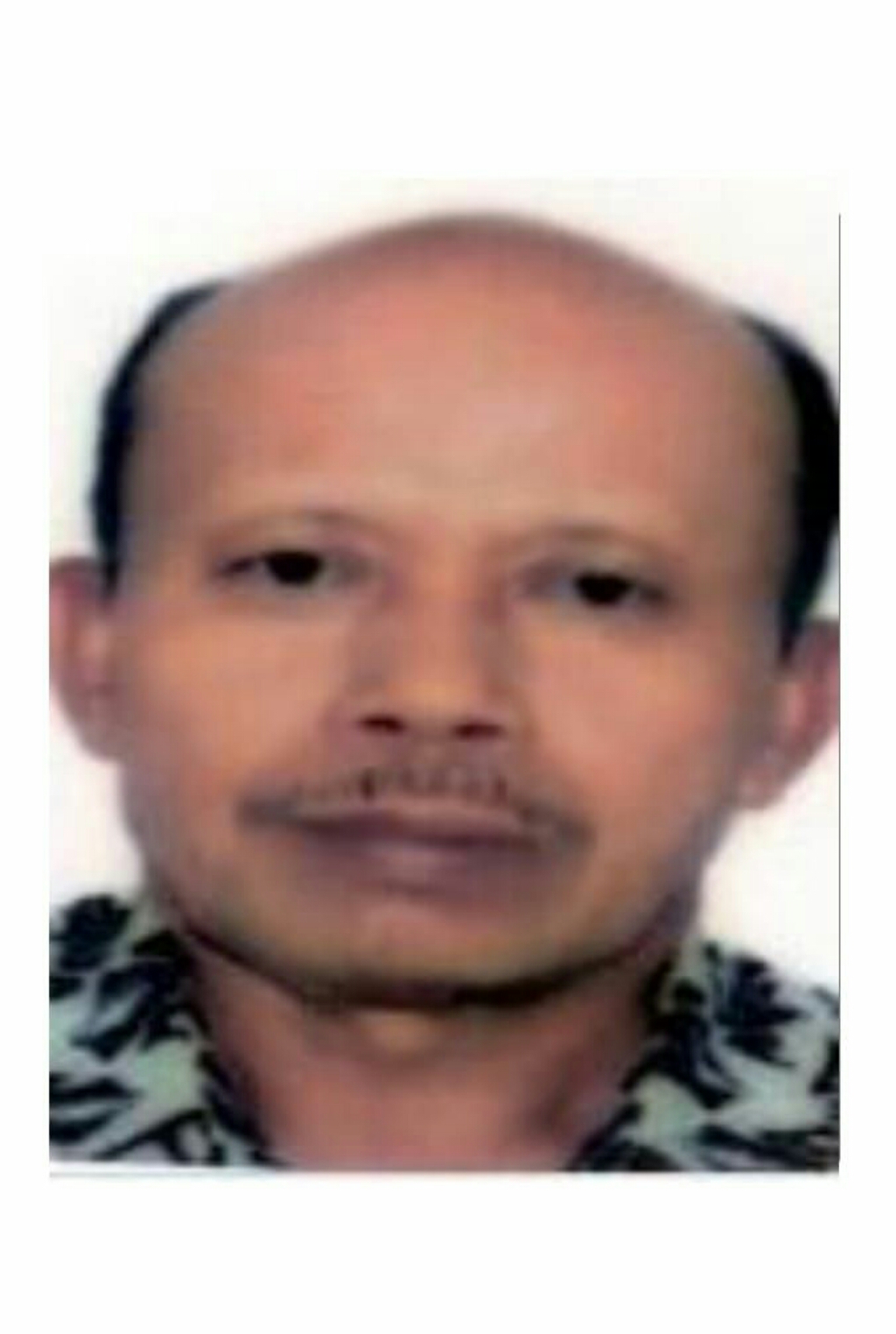 Langka Jamaah Ini Meninggal Dunia Usai Cium Hajar Aswad