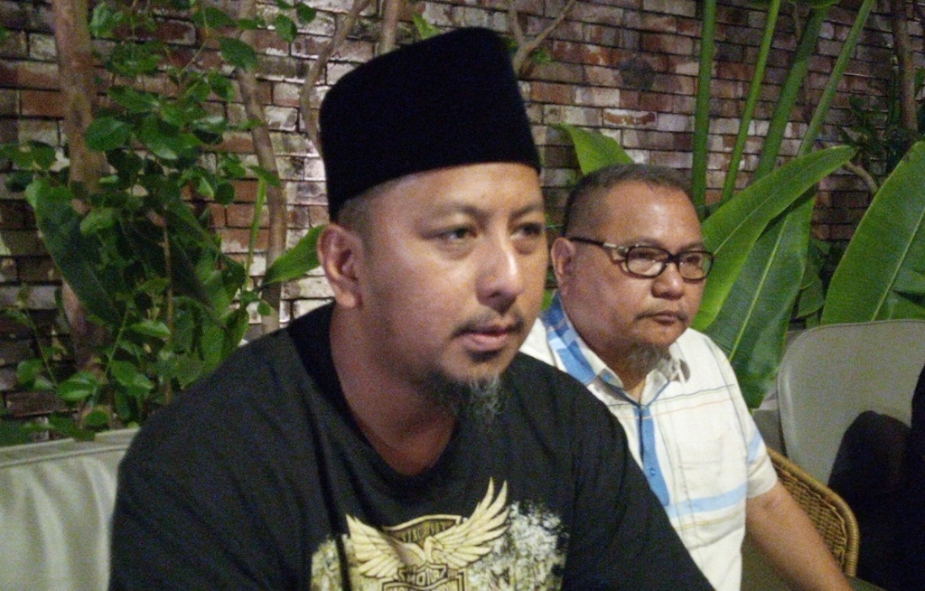 Demokrat Bantah Isu Kepindahan Pakde Karwo ke Nasdem
