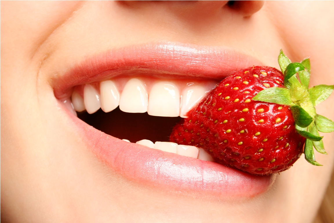 Ini Manfaat Strawberry Bagi Kulit Agar Terlihat Cantik