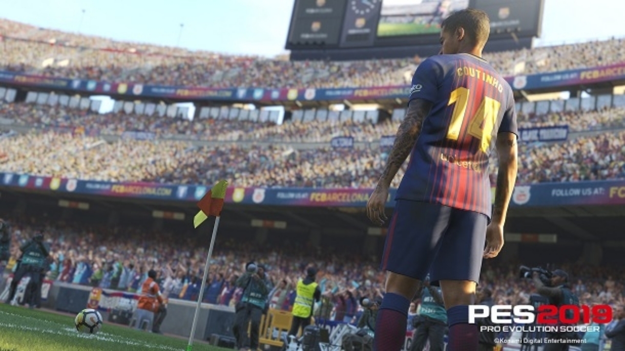 Jadwal Rilis Game Terbaru Agustus, Termasuk PES 2019