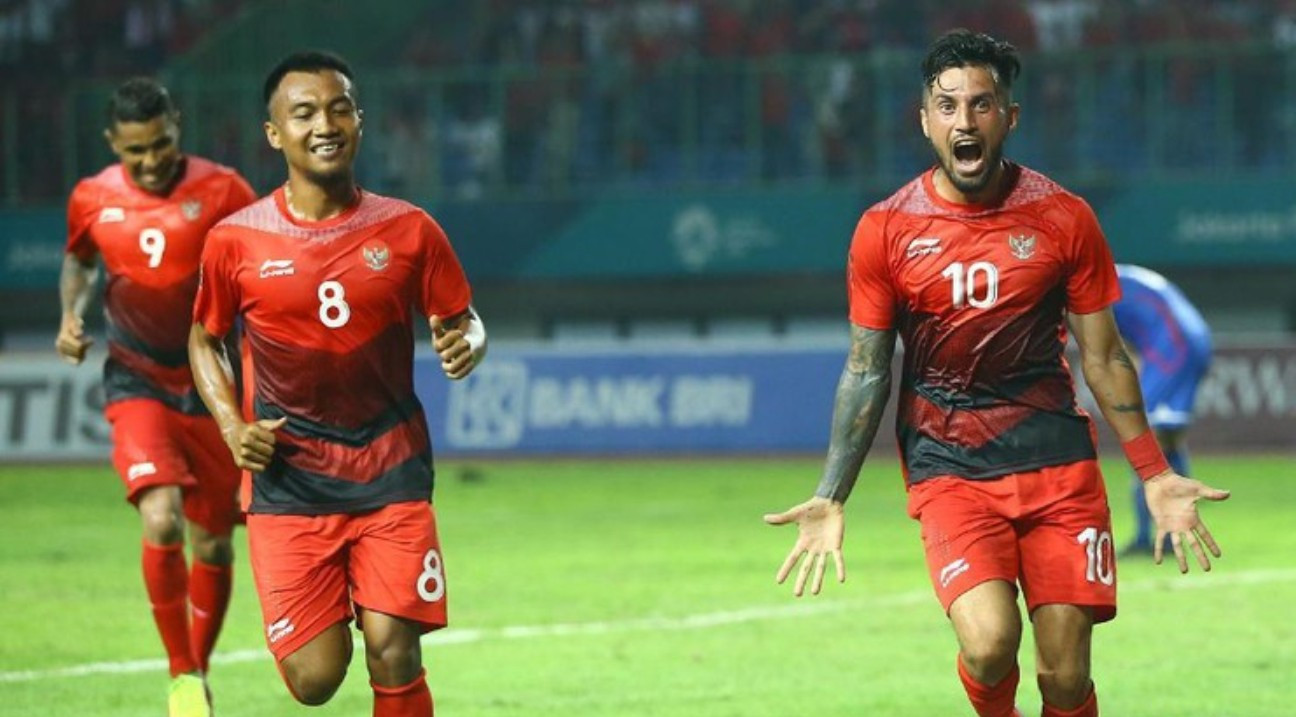 Jadi Pemimpin Klasemen Grup A, Timnas Indonesia U-23 Diberi Libur Latihan Sehari
