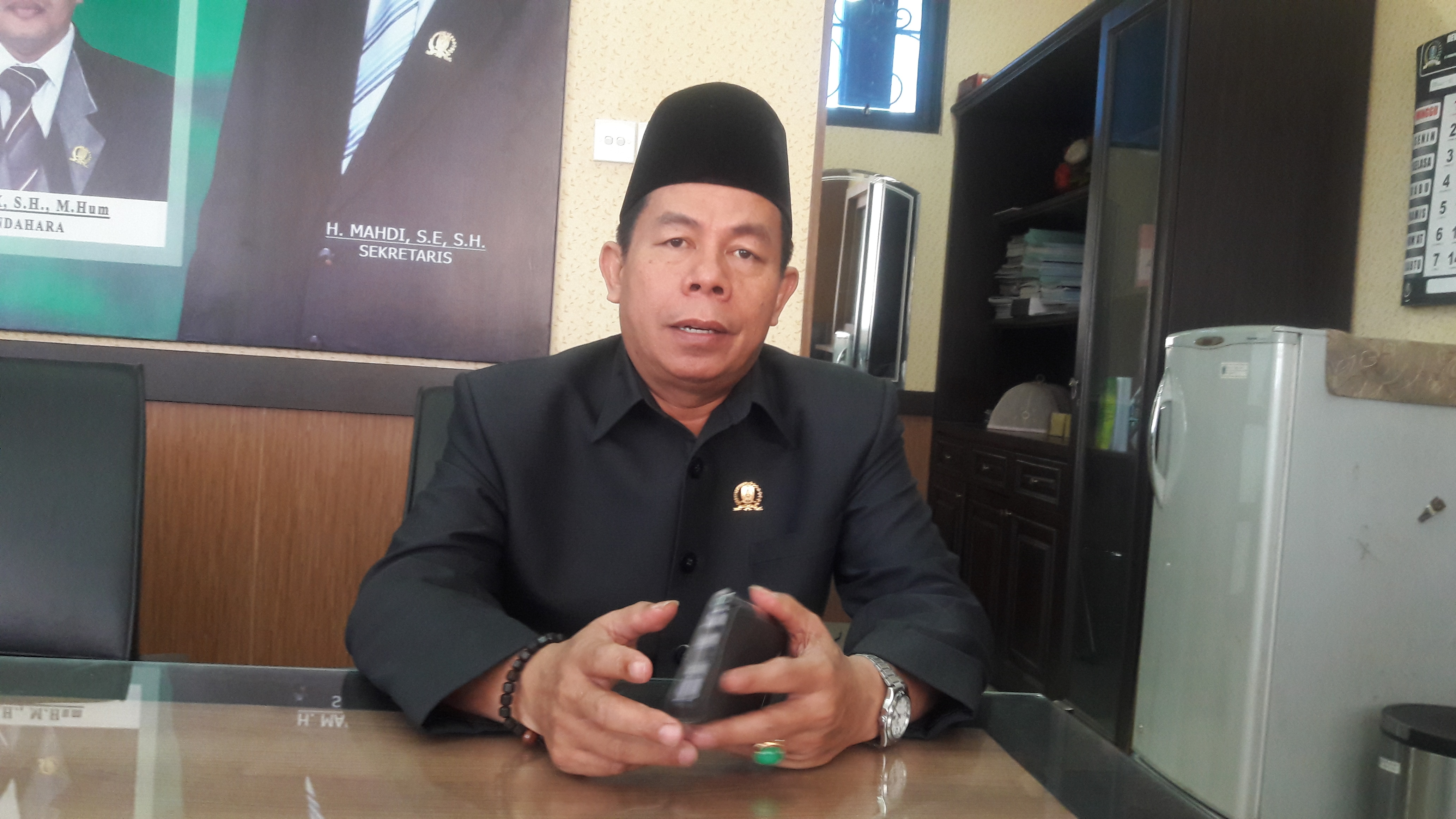 Harga Kedelai Naik , Ukuran Tahu dan Tempe di Jatim Berkurang
