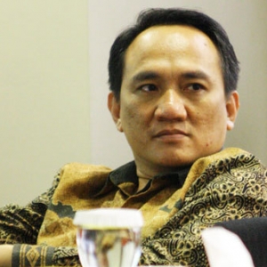 Tentang Dispensasi Partai Demokrat, Ini Kata Andi Arief