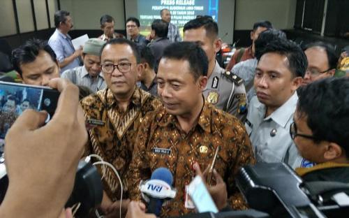 Jadwal SIM Keliliing Wilayah Jawa Timur Jumat 21 September 2018