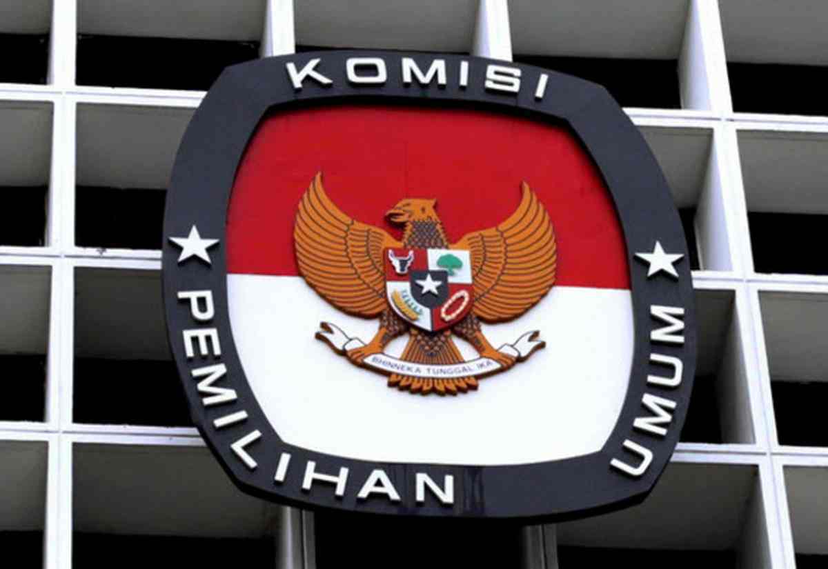 KPU RI Targetkan 77,5 Pemilih Mencoblos Pada Pemilu 2019