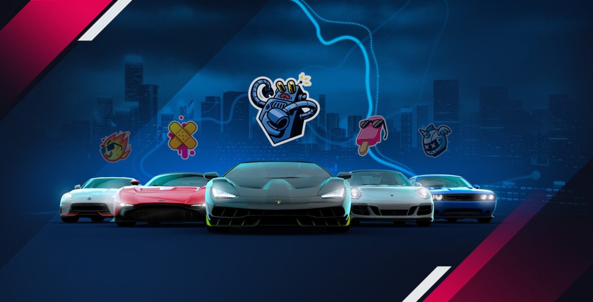 Hadirkan First Update, Asphalt 9: Legends Berikan Mode Balapan Baru Hingga Mobil Baru