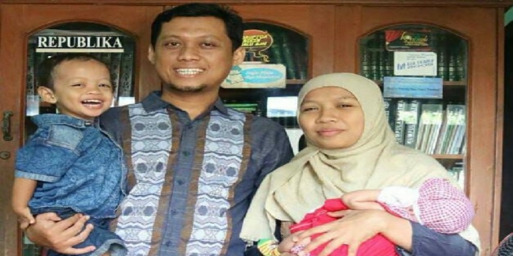 Karena Bukan Sekadar Bendera