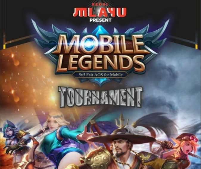 Turnamen Mobile Legend Bergengsi Siap Digelar Di Malang