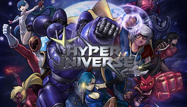 Hyper Universe Segera Tutup