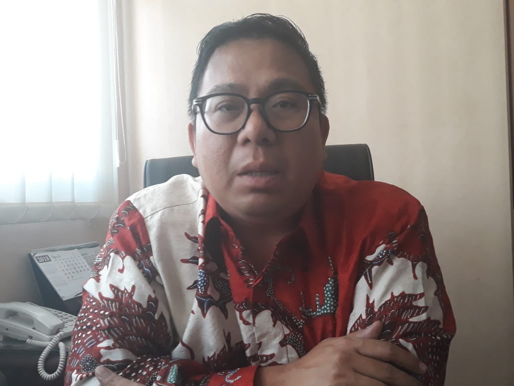 Dewan Minta Dinkop Evaluasi KSP yang Berpraktik Bank Titil