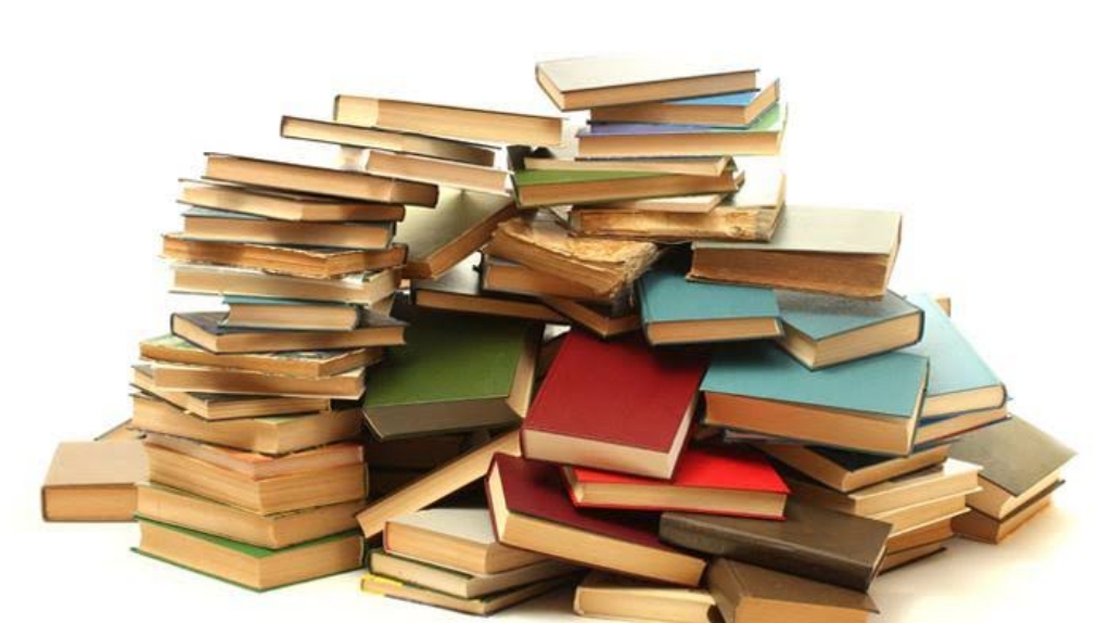 Orpes dan Pemkot Surabaya Donasikan 12.868 Buku Bacaan