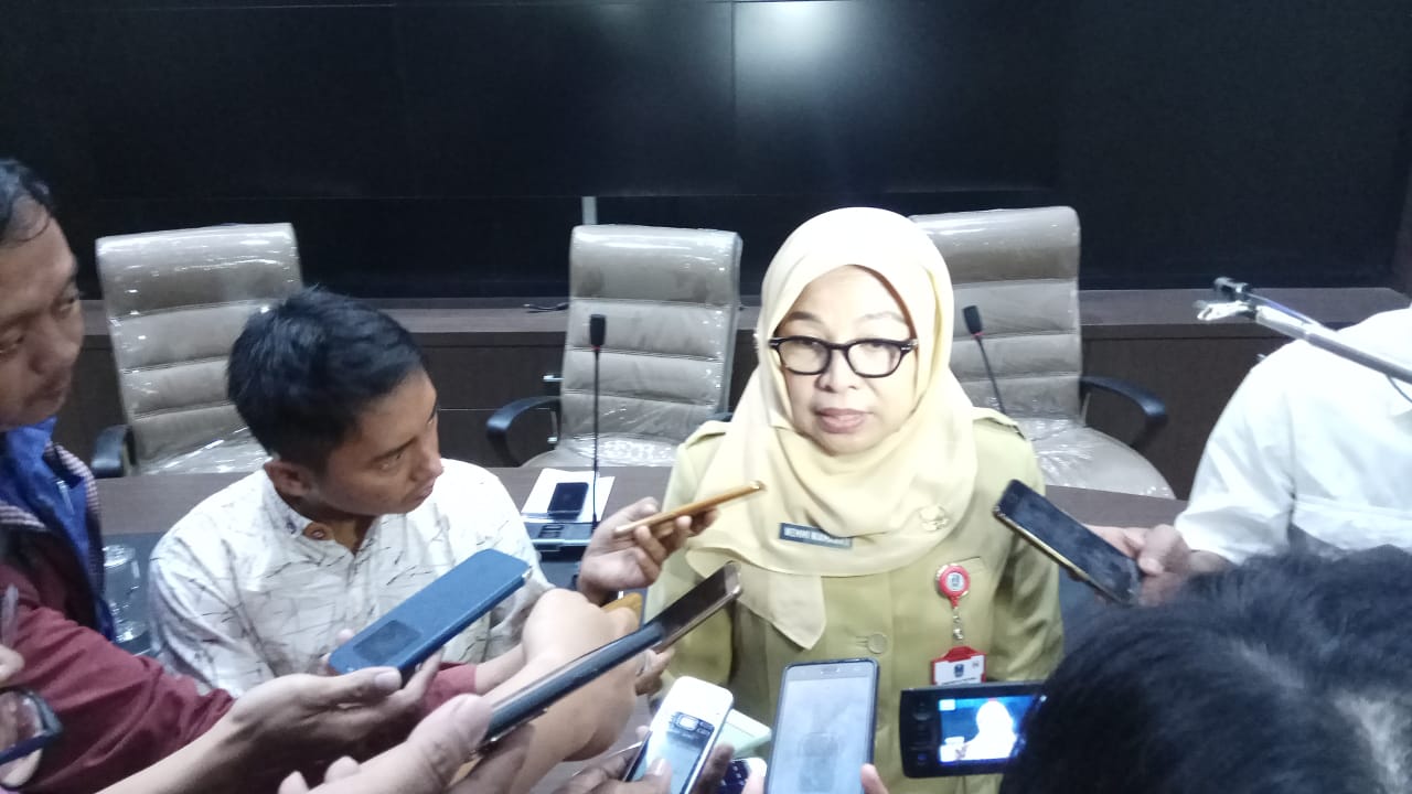 Dinas Peternakan Anggap Masih Wajar Kenaikan Harga Jelang Natal
