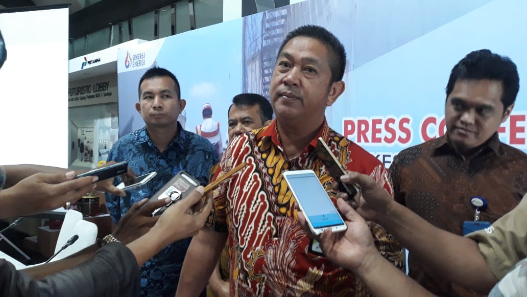 Jalan Raya Gubeng Ambles, Ini Penjelasan RS Siloam