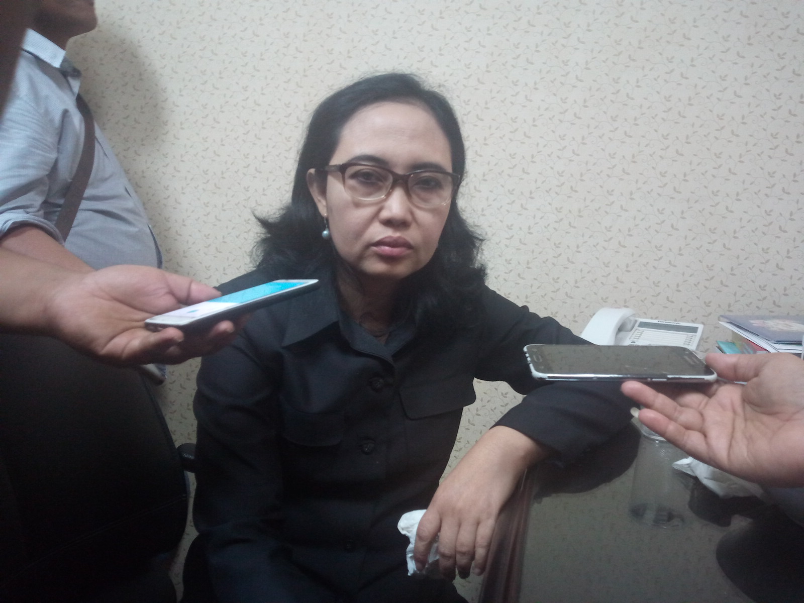 2.500 Personel Polrestabes Surabaya Siap Amankan Tahun Baru 2019