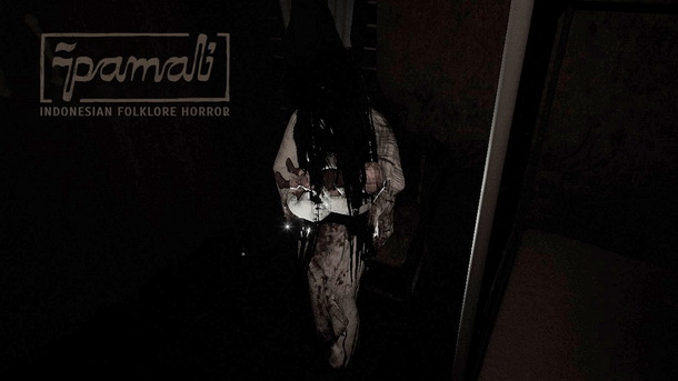Game Horror Pamali Dirilis Hari Ini