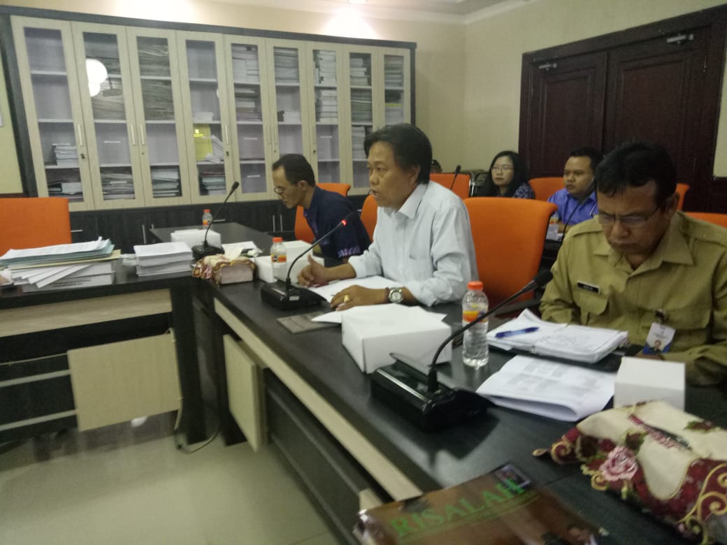 DPRD Surabaya Minta PDPS Tunda Penarikan PPN Kepada Pedagang