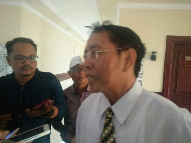 DPRD Surabaya Akan Sempurnakan Perda Penyelenggaraan Administrasi Kependudukan