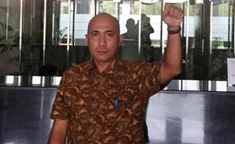 Saya Belajar Banyak Dari Dokter Hariman Siregar